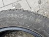 Slika 8 -  235-55-17 Continental kao nove odlicne m+s - MojAuto
