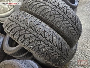 Glavna slika -  165-60-15 Fulda odlicne povoljno m+s - MojAuto