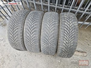Glavna slika -  185-60-15 Firestone kao nove odlicne m+s - MojAuto
