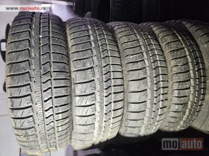 Glavna slika -  165-70-13 Vredestein odlicne povoljno m+s - MojAuto