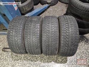 Glavna slika -  185-55-16 Bridgestone odlicne povoljno m+s - MojAuto