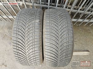 Glavna slika -  235-55-17 Goodyear kao nove odlicne m+s - MojAuto