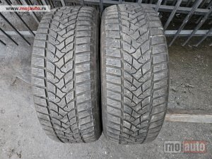 Glavna slika -  215-60-16 Dunlop kao nove odlicne m+s - MojAuto