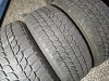 Slika 3 -  185-55-16 Bridgestone odlicne povoljno m+s - MojAuto