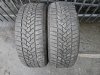 Slika 1 -  215-60-16 Dunlop kao nove odlicne m+s - MojAuto