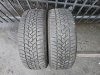 Slika 2 -  215-60-16 Dunlop kao nove odlicne m+s - MojAuto