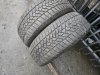 Slika 3 -  215-60-16 Dunlop kao nove odlicne m+s - MojAuto