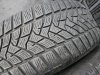 Slika 5 -  215-60-16 Dunlop kao nove odlicne m+s - MojAuto