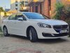 Slika 6 - Peugeot 508 1.6 BlueHDi EAT6 Active  - MojAuto