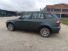 Slika 7 - BMW X3 Vlasnik/registrovan   - MojAuto
