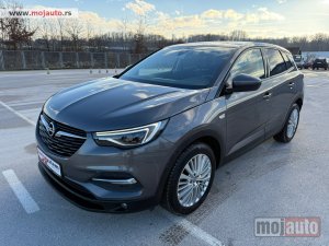 Glavna slika - Opel Grandland X 1.5 CDTI  - MojAuto