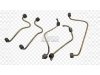 Slika 2 -  Ford Fiesta 1.4TDCI Izlazne Cevi Pumpe Ubrizgavanja Simens SET 01-10,NOVO - MojAuto