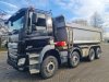 Slika 1 - DAF CF460 8X4 18m3 - MojAuto
