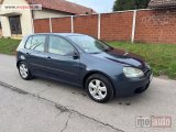 polovni Automobil VW Golf 5 1,4B/gas 55kw Perfektan 