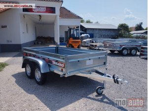 Glavna slika - TRIGANO 2P265 - MojAuto