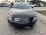 polovni Automobil VW Passat B7  1.4b 