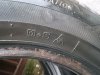 Slika 8 -  Tigar 185/65R15 M+S - MojAuto