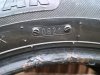 Slika 7 -  Tigar 185/65R15 M+S - MojAuto