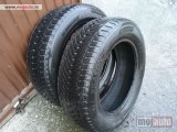 polovni delovi  Tigar 185/65R15 M+S
