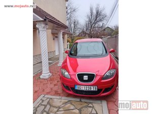 Glavna slika - Seat Altea   - MojAuto