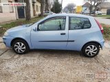 polovni Automobil Fiat Punto 1.3 Multijet 