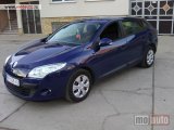 polovni Automobil Renault Megane dci/orgKM/Serv/VL./GrandTour 