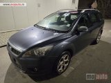 polovni Automobil Ford Focus 1.6b*GAS*Dig.klima*2klj* 