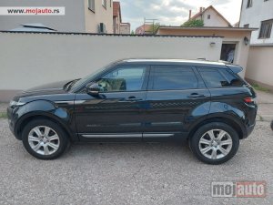 Glavna slika - Land Rover Range Rover Evoque Dugo reg.povoljno,odličan  - MojAuto