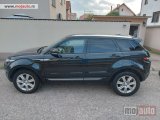 polovni Automobil Land Rover Range Rover Evoque Dugo reg.povoljno,odličan 