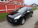 polovni Automobil Peugeot 3008 1,6 HDI Opis 