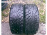 polovni delovi  285/45R21 113V XL M+S Continental WinterContact TS850P