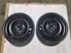Slika 1 -  105. Felne celicne 15-ice,  5X112 za Volkswagen - MojAuto