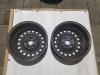 Slika 4 -  105. Felne celicne 15-ice,  5X112 za Volkswagen - MojAuto