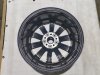 Slika 3 -  107. Alu felna 5X112, 18-ica, za BMW, Style 684, BRIGHTGRAY - MojAuto