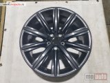 polovni delovi  107. Alu felna 5X112, 18-ica, za BMW, Style 684, BRIGHTGRAY