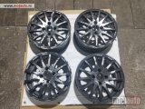 polovni delovi  109. Alu felne 15-ice, 4x108 za Peugeot, Citroen
