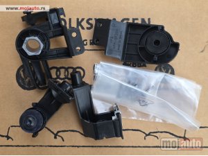 Glavna slika -  Vw T-Roc / 2017-2021 / Nosaci desnog fara / ORIGINAL / NOVO - MojAuto