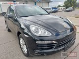 polovni Automobil Porsche Cayenne 3.0TDI FULL KEŠ CENA 