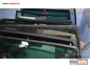 Glavna slika -  Citroen C3 Soferka Prednja Sa Senzorom Kina 02-10,NOVO - MojAuto