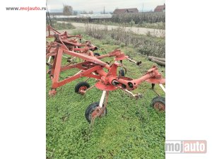 Glavna slika - FAHR Rasturaci sena  - MojAuto