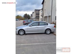Glavna slika - BMW 320 E90  - MojAuto