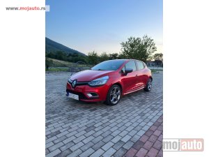 Glavna slika - Renault Clio GT line  - MojAuto