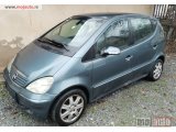 polovni Automobil Mercedes A 170 1.7D.NA AUSTRIJSKIM TABLAMA  