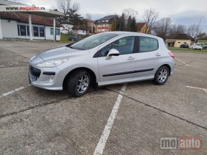 Glavna slika - Peugeot 308 1.5  - MojAuto
