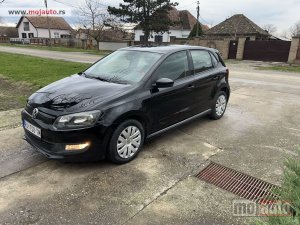 Glavna slika - VW Polo 1.2 tdi bluemotion  - MojAuto