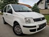 Slika 3 - Fiat Panda 1.1b*GAS*Klima*Reg.*2klj*  - MojAuto