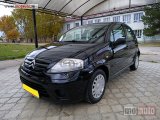 polovni Automobil Citroen C3 1.1 