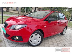 Glavna slika - Seat Ibiza 1.2   - MojAuto