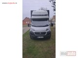 polovni kombi Fiat ducato