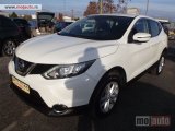 polovni Automobil Nissan Qashqai 1.5 DCI 81 KW DIGI ALU NOV 